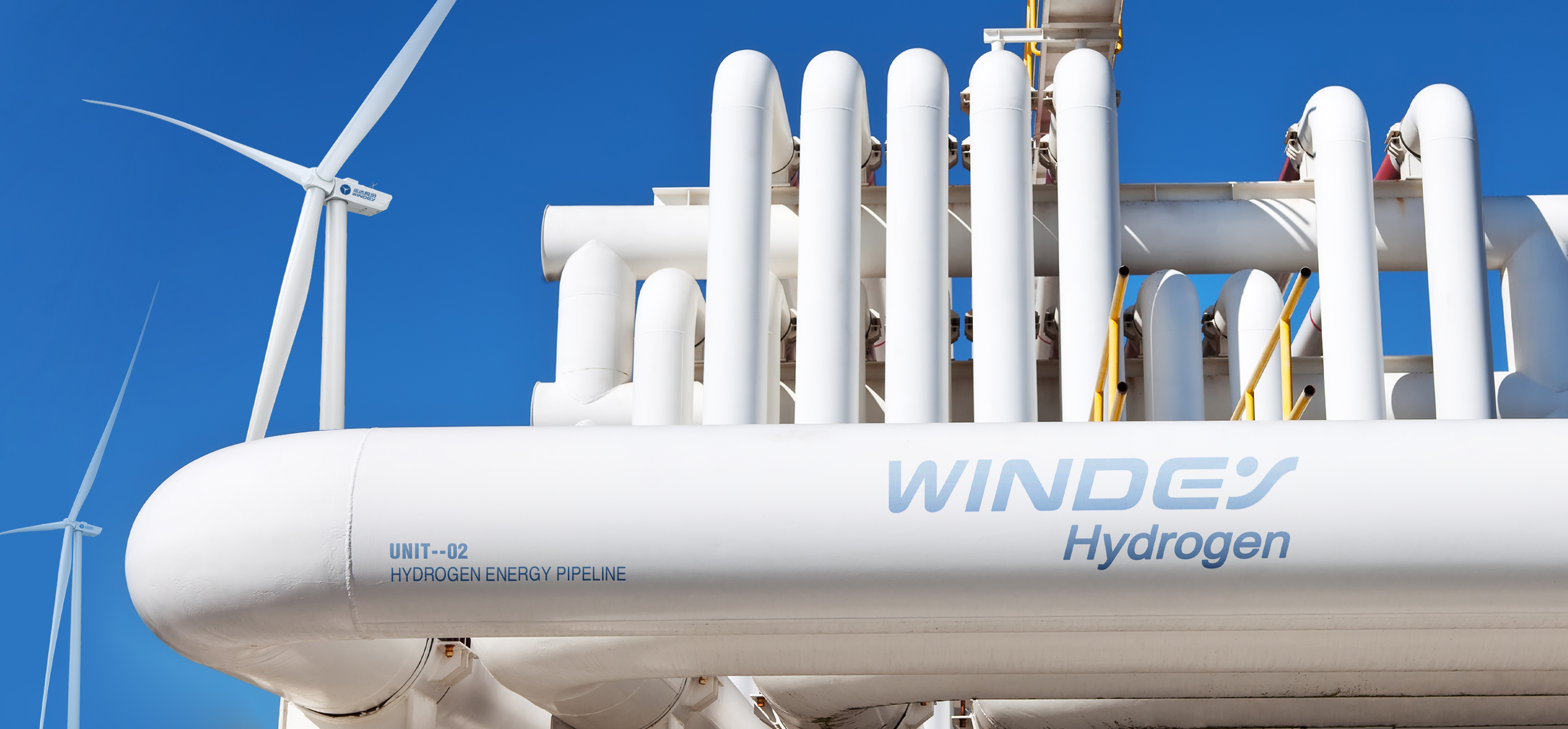 秸秆变“绿金” 008PG国际邯郸绿色甲醇项目树标杆