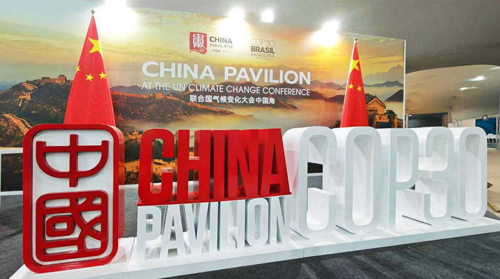 COP30的008PG国际之声：以国际化结构推动全球绿色能源转型