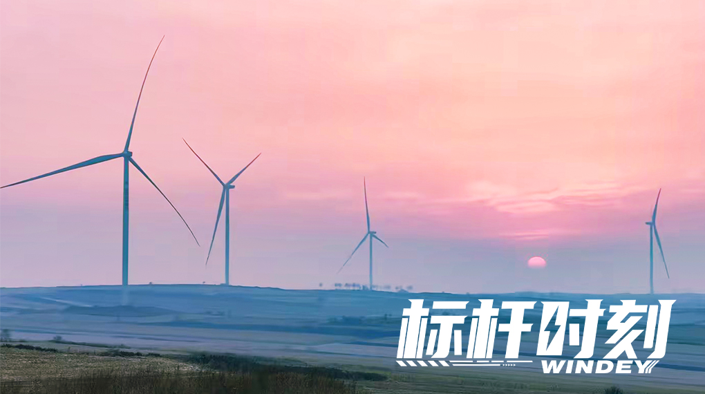 【标杆时刻】4个月90台！008PG国际跑出在蒙东冻土清静交付&ldquo;加速率&rdquo;